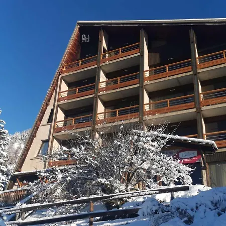 6 Pers, Balcon Sud, Coeur Station, Animaux Admis, Parking, Wifi, Lave-vaisselle - Fr-1-393-87
