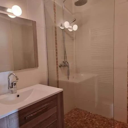 Apartment 6 Pers, Balcon Sud, Coeur Station, Animaux Admis, Parking, Wifi, Lave-vaisselle - Fr-1-393-87 Saint-Michel-de-Chaillol