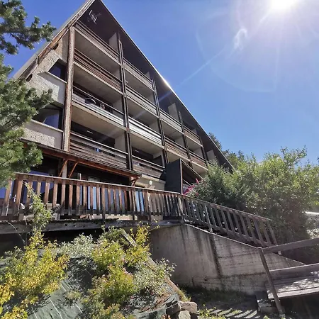 6 Pers, Balcon Sud, Coeur Station, Animaux Admis, Parking, Wifi, Lave-vaisselle - Fr-1-393-87 Apartment *